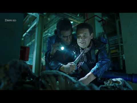 red dwarf Season.11 EP3 720p