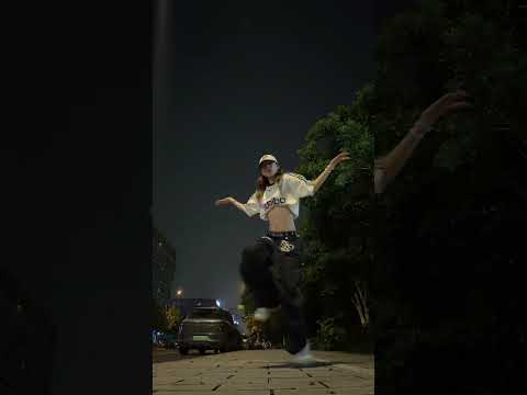 ICONIC BY MISTAKE - ILLIT, KATSEYE, LE SSERAFIM | Dance cover #akainote