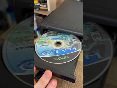 Xbox 360 Is Backwards Compatible!