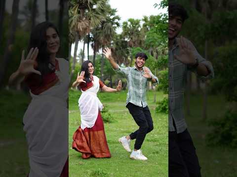 Varamatanu sonavaley ❤️ dance with Akka ❤️ #shorts #shortsfeed #youtubeshorts #trending #dance