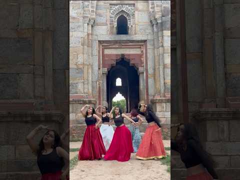 Radha | Trending | Bollywood Song | Bollywood Dance | Wedding Dance | Easy Dance Steps | Group Dance