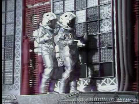 Red Dwarf Theme Song